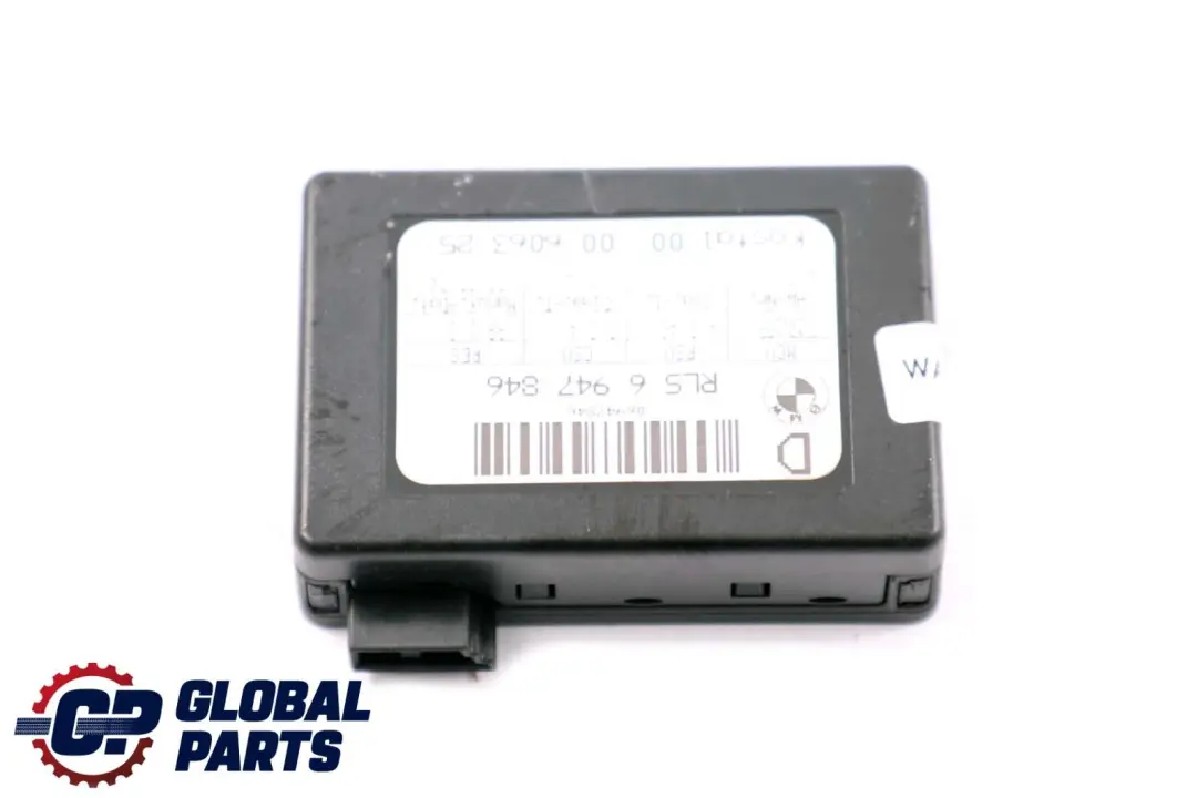 BMW E60 E61 LCI Module Capteur de pluie et de lumière - SKU 6947846 - Numéro de pièce 6947846