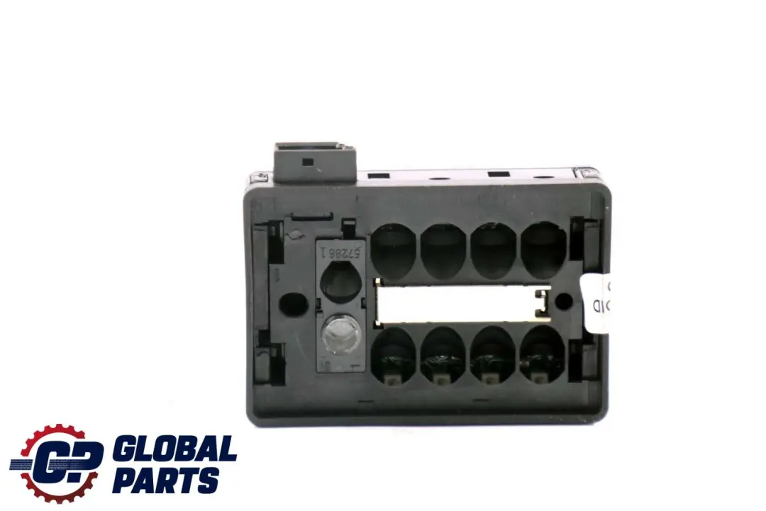 BMW E60 E61 LCI Module Capteur de pluie et de lumière - SKU 6947846 - Numéro de pièce 6947846