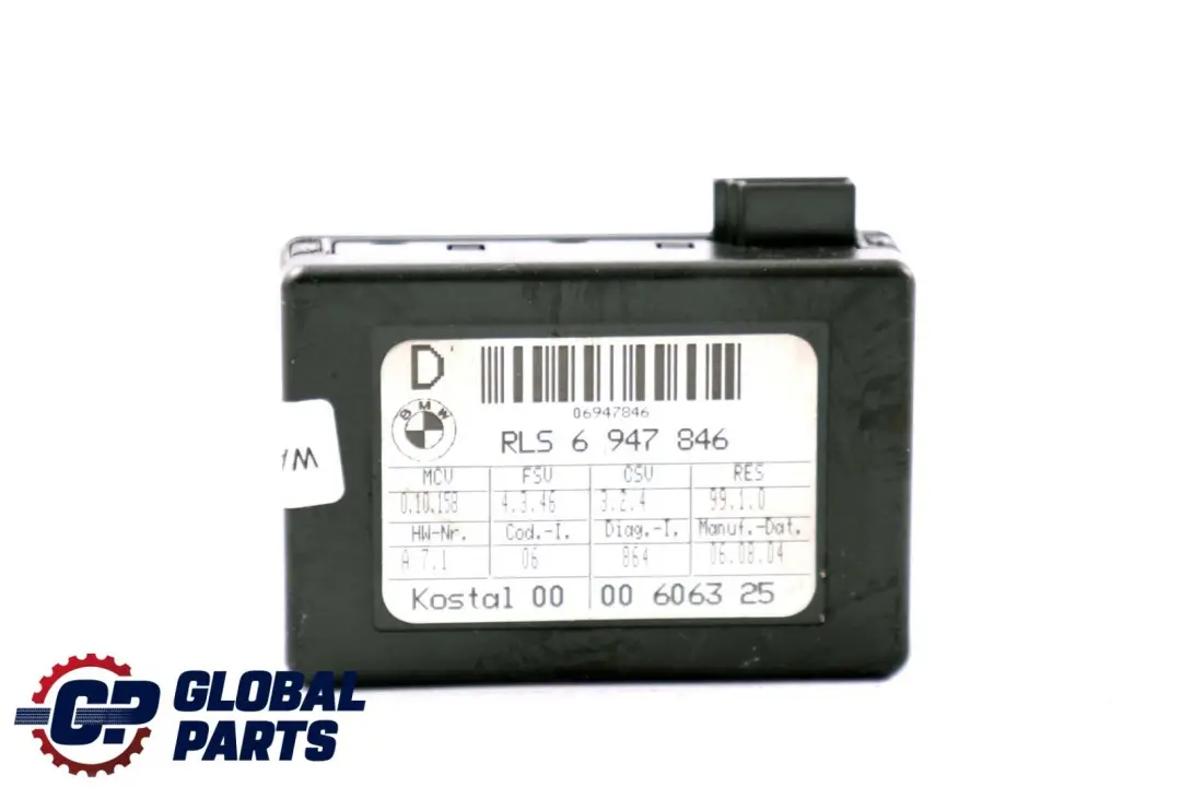 BMW E60 E61 LCI Regen-Licht-Sensor 6135 - SKU 6947846 - Teilenummer 6947846