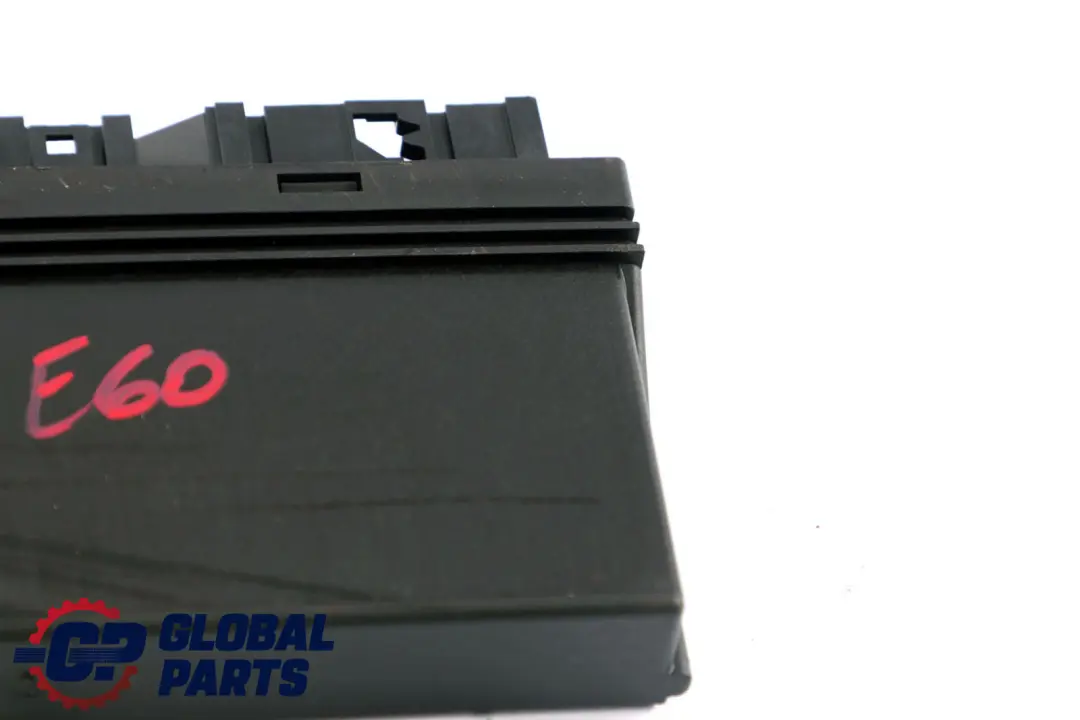 BMW E60 E63 E64 Modulo Controllo Corpo ECU 6135 - SKU 6947919 - Numero di parte 6947919