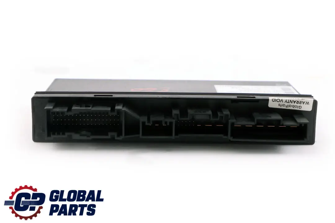 Module De Contrôle De La Carrosserie ECU 6135 pour BMW E60 E63 E64 à propos du numéro de pièce 6947919 BMW E60 E63 E64 Module De Contrôle De La Carrosserie ECU 6135 - SKU 6947919 - Numéro de pièce 6947919