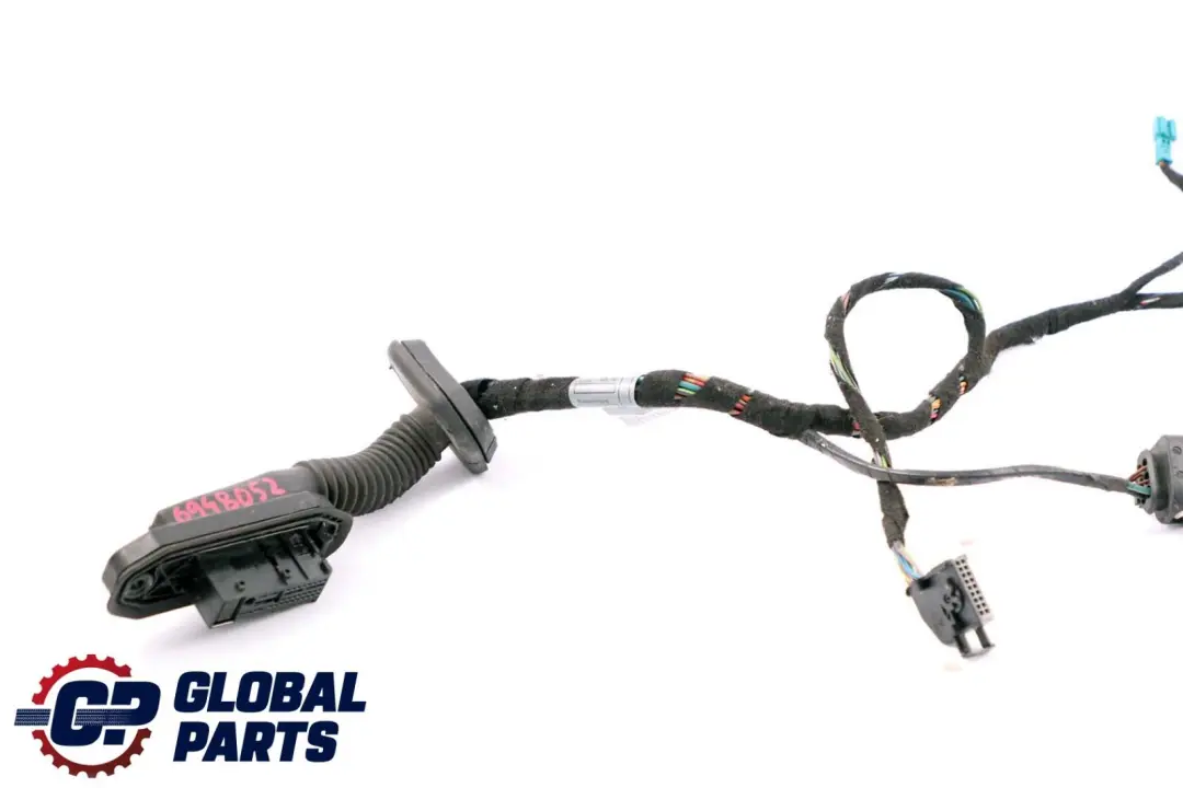 Türkabelbaum Fahrerseite 6941877 für BMW Z4 er E85 Cabrio mit Teilenummer 6948052 BMW Z4 er E85 Cabrio Türkabelbaum Fahrerseite 6941877 - SKU 6948052 - Teilenummer 6948052