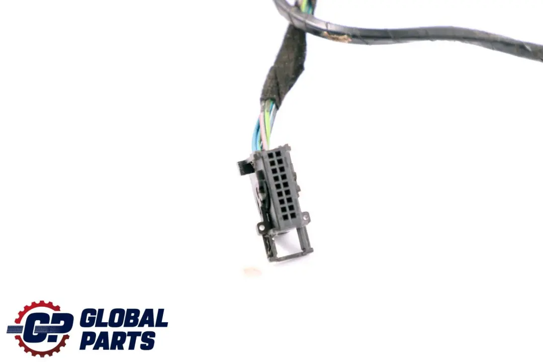 BMW Z4 E85 Cabriolet Pour Cote Conducteur 6941877 - SKU 6948052 - Numéro de pièce 6948052