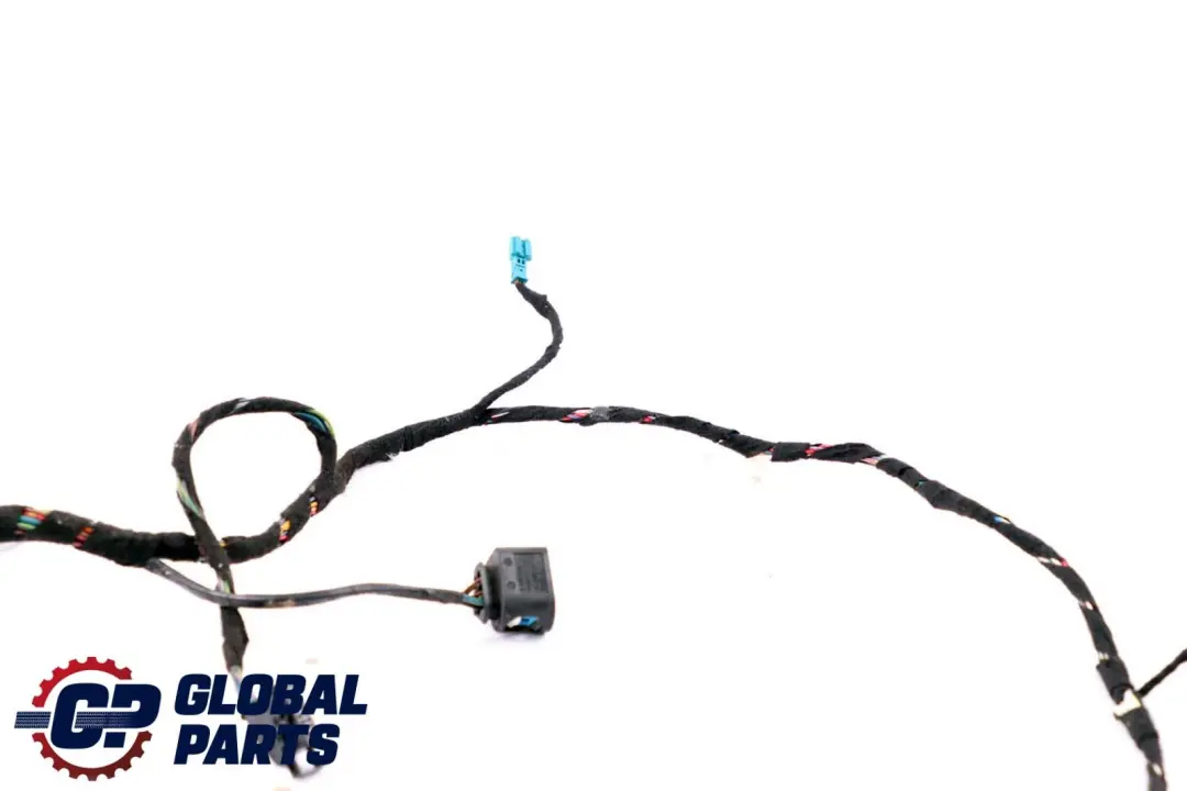 BMW Z4 E85 Cabriolet Pour Cote Conducteur 6941877 - SKU 6948052 - Numéro de pièce 6948052