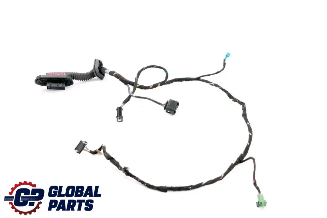BMW Z4 er E85 Cabrio Türkabelbaum Fahrerseite 6941877 - SKU 6948052 - Teilenummer 6948052