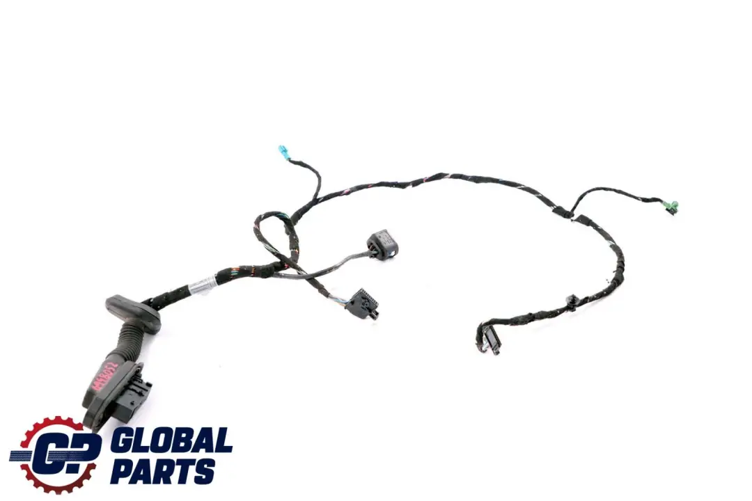 Pour Cote Conducteur 6941877 pour BMW Z4 E85 Cabriolet à propos du numéro de pièce 6948052 BMW Z4 E85 Cabriolet Pour Cote Conducteur 6941877 - SKU 6948052 - Numéro de pièce 6948052