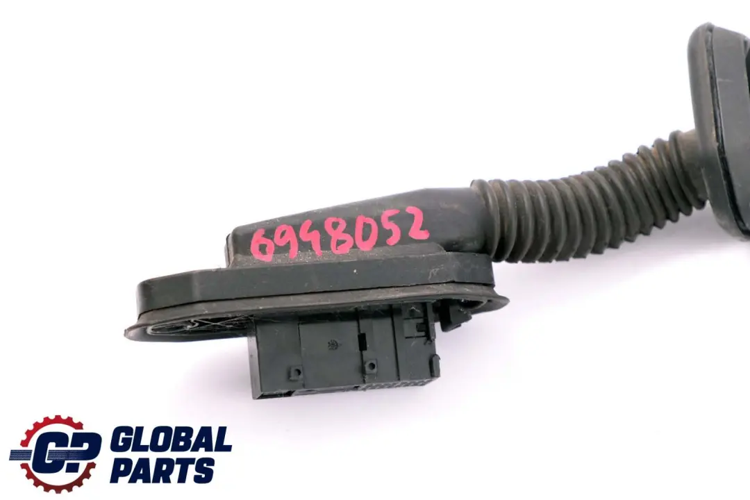 Türkabelbaum Fahrerseite 6941877 für BMW Z4 er E85 Cabrio mit Teilenummer 6948052 BMW Z4 er E85 Cabrio Türkabelbaum Fahrerseite 6941877 - SKU 6948052 - Teilenummer 6948052