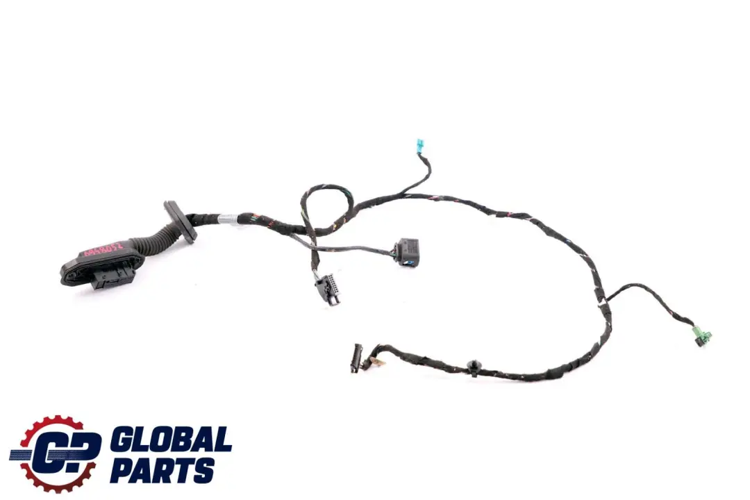 Pour Cote Conducteur 6941877 pour BMW Z4 E85 Cabriolet à propos du numéro de pièce 6948052 BMW Z4 E85 Cabriolet Pour Cote Conducteur 6941877 - SKU 6948052 - Numéro de pièce 6948052