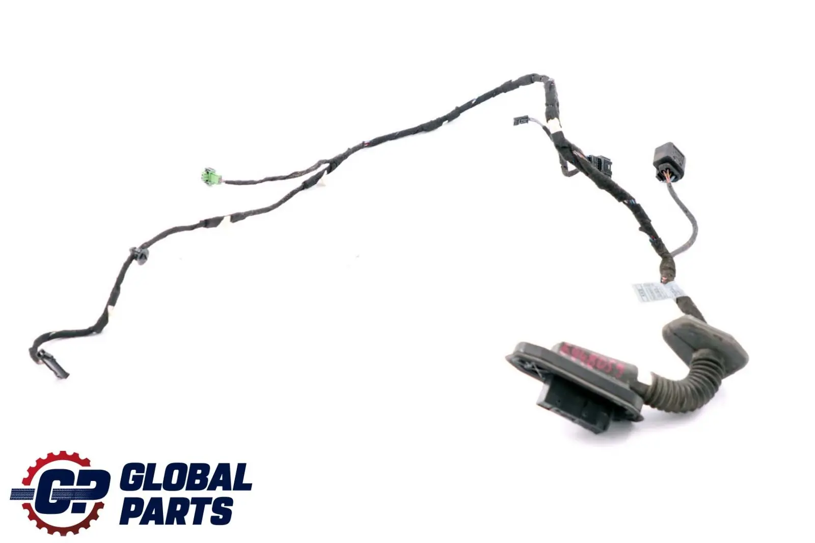 BMW Z4 E85 Convertible Cable equipe Cote Passager Faisceau Principal 6941884