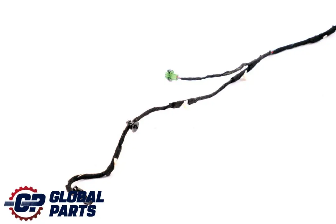 Wiring Passenger Side Door Cable Harness to BMW Z4 Series E85 Roadster with Part number 6941884 BMW Z4 Series E85 Roadster Wiring Passenger Side Door Cable Harness - SKU 6948059 - Part number 6941884