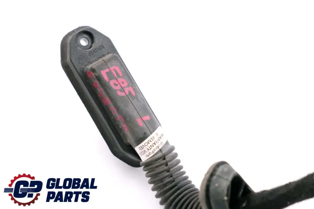 BMW Z4 E85 Convertible Cable equipe Cote Passager Faisceau Principal - SKU 6948059 - Numéro de pièce 6941884