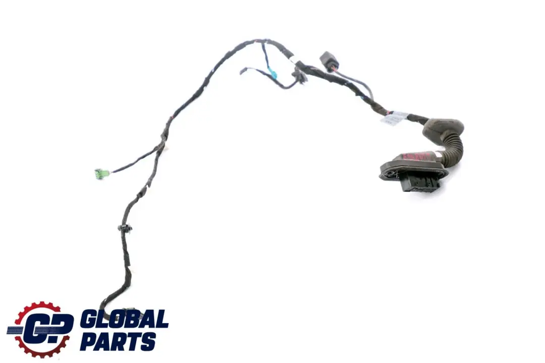 Cable equipe Cote Passager Faisceau Principal pour BMW Z4 E85 Convertible à propos du numéro de pièce 6941884 BMW Z4 E85 Convertible Cable equipe Cote Passager Faisceau Principal - SKU 6948059 - Numéro de pièce 6941884