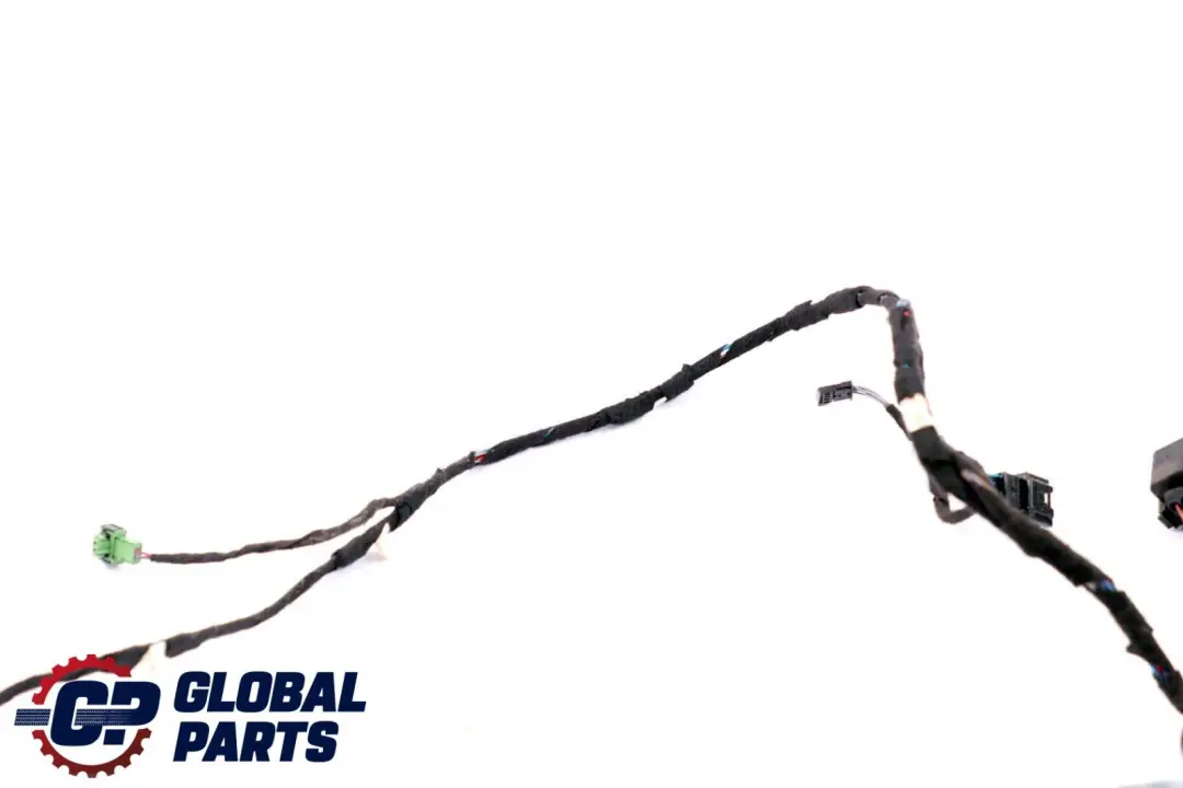 BMW Z4 er E85 Convertible Kabelsatz Beifahrerseite Hauptkabelbaum - SKU 6948059 - Teilenummer 6941884