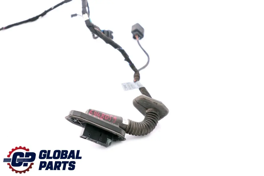 Kabelsatz Beifahrerseite Hauptkabelbaum für BMW Z4 er E85 Convertible mit Teilenummer 6941884 BMW Z4 er E85 Convertible Kabelsatz Beifahrerseite Hauptkabelbaum - SKU 6948059 - Teilenummer 6941884