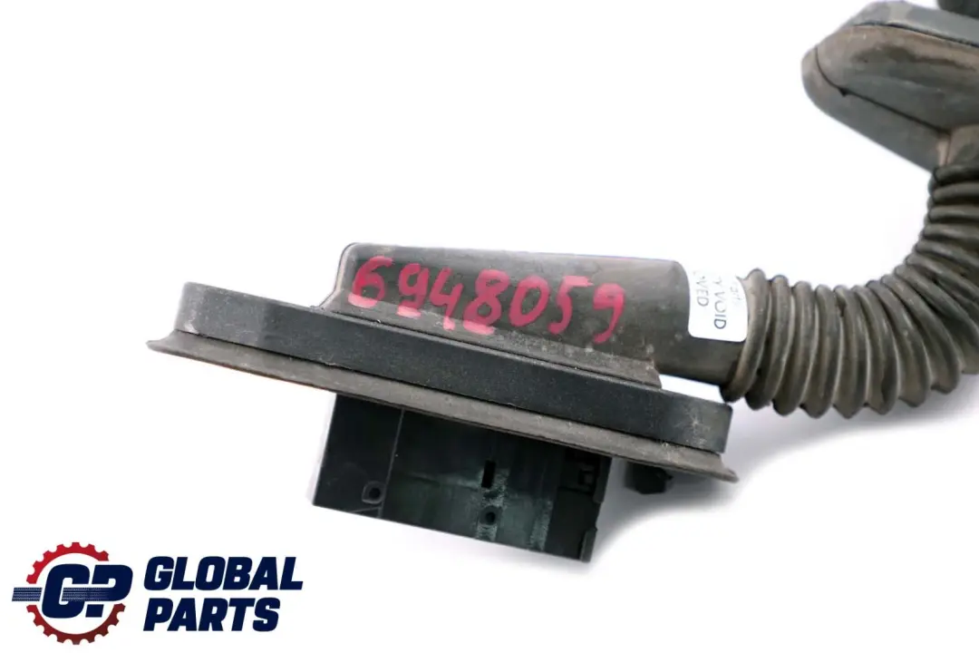 BMW Z4 Serie E85 Roadster Cableado Cableado Puerta Lado Pasajero - SKU 6948059 - Número de pieza 6941884