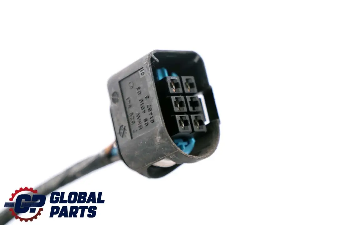 BMW Z4 E85 Roadster Cablaggio Porta Lato Passeggero Cavo Harness - SKU 6948059 - Numero di parte 6941884