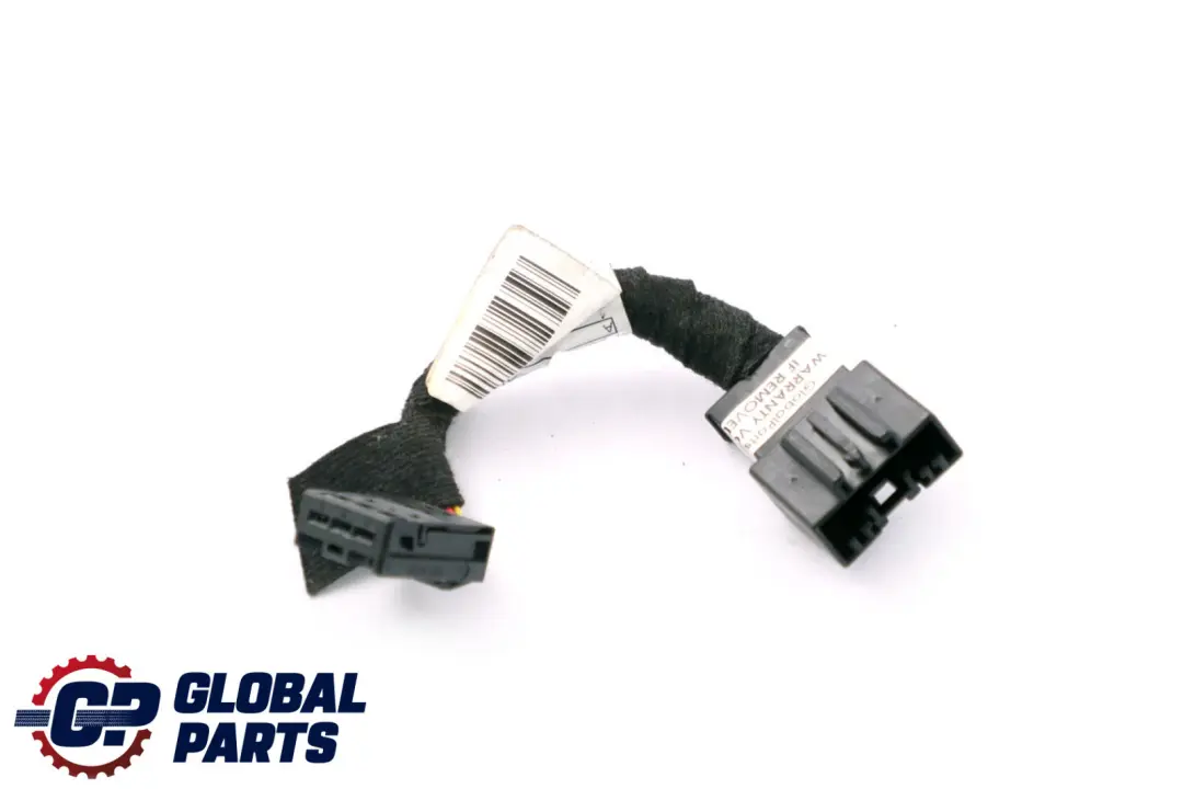 Adapterkabel Wischermotor Heckscheibe für Mini Cooper One R50 R53 mit Teilenummer 6948099 Mini Cooper One R50 R53 Adapterkabel Wischermotor Heckscheibe - SKU 6948099 - Teilenummer 6948099