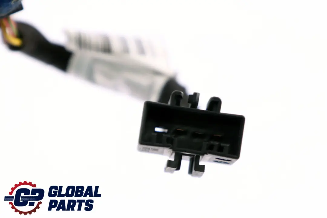 Adaptador Cable Motor Limpiaparabrisas Trasero para Mini Cooper One R50 R53 con número de pieza 6948099 Mini Cooper One R50 R53 Adaptador Cable Motor Limpiaparabrisas Trasero - SKU 6948099 - Número de pieza 6948099