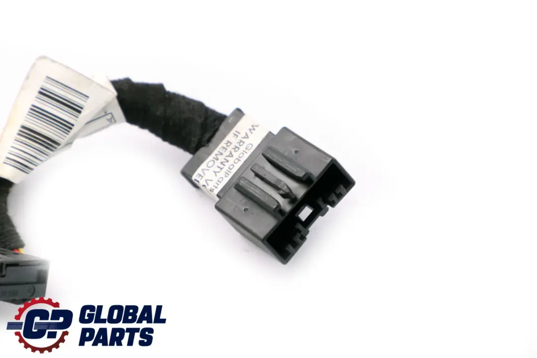 Mini Cooper One R50 R53 Cavo Adattatore Motorino Tergicristalli Lunotto - SKU 6948099 - Numero di parte 6948099