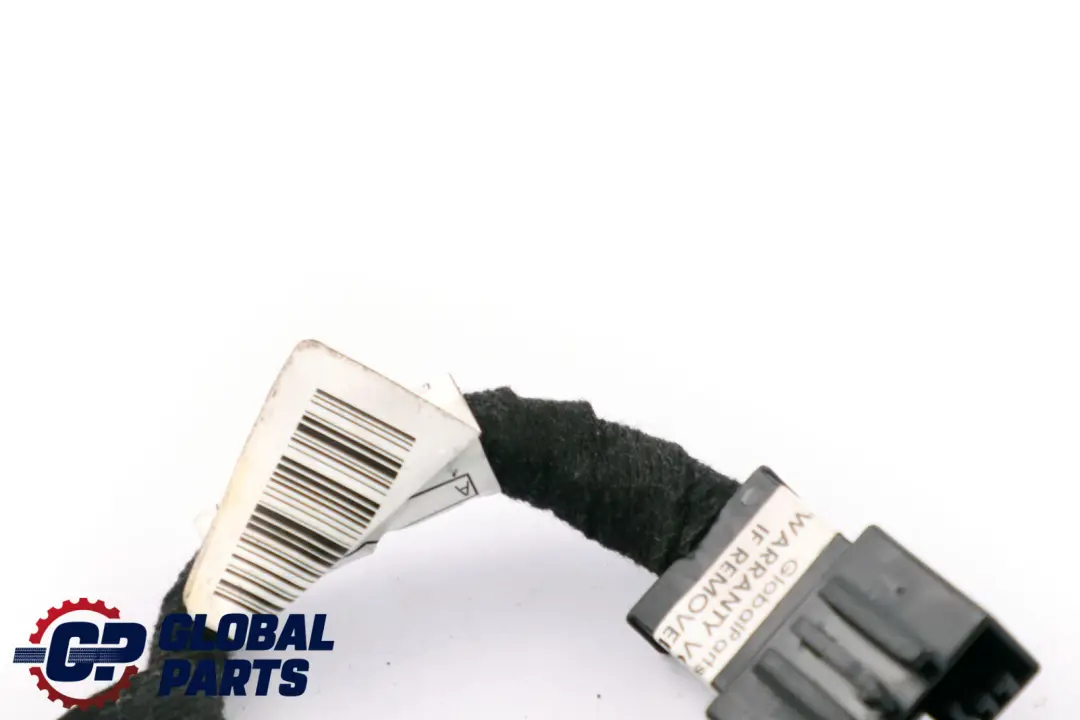 Adaptador Cable Motor Limpiaparabrisas Trasero para Mini Cooper One R50 R53 con número de pieza 6948099 Mini Cooper One R50 R53 Adaptador Cable Motor Limpiaparabrisas Trasero - SKU 6948099 - Número de pieza 6948099