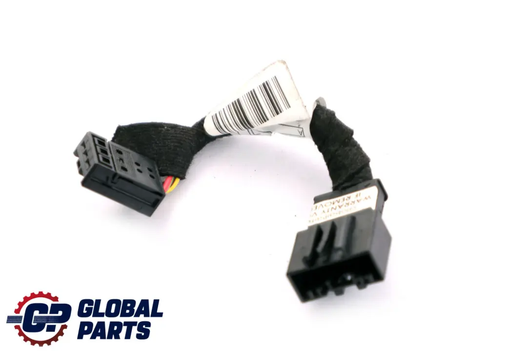 Adapter Lead Rear Window Wiper Motor to Mini Cooper One R50 R53 with Part number 6948099 Mini Cooper One R50 R53 Adapter Lead Rear Window Wiper Motor - SKU 6948099 - Part number 6948099