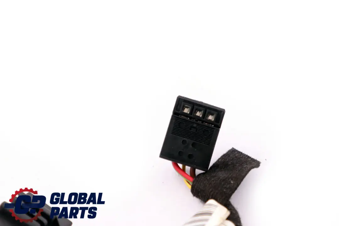 Mini Cooper One R50 R53 Adaptador Cable Motor Limpiaparabrisas Trasero - SKU 6948099 - Número de pieza 6948099