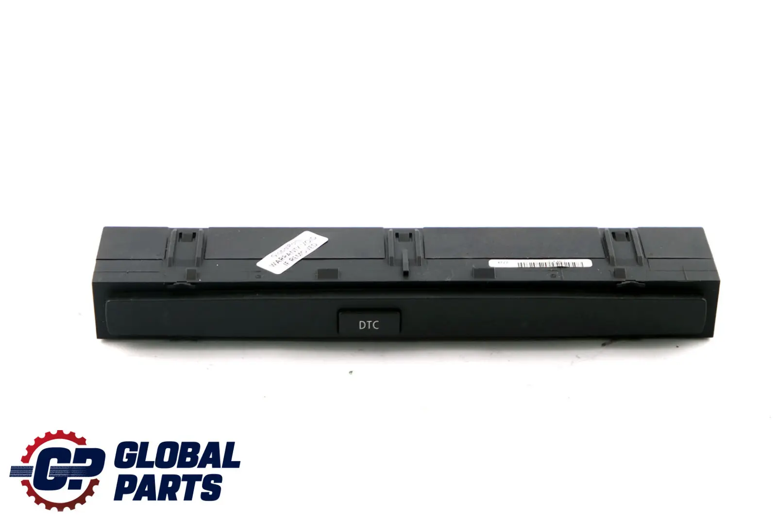 BMW E60 E61 Interruptor Boton Unidad Panel Control Consola Central DTC 6948128