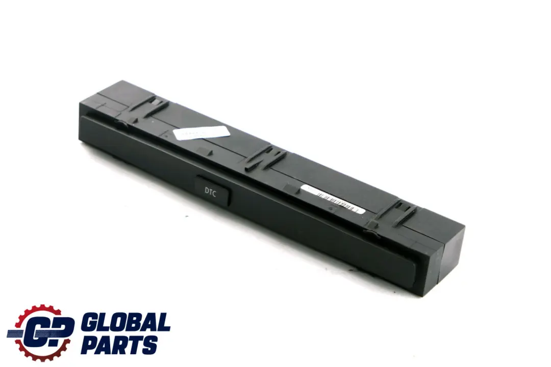 Switch Button Unit Control Panel Centre Console DTC to BMW 5 E60 E61 with Part number 9159168 BMW 5 E60 E61 Switch Button Unit Control Panel Centre Console DTC - SKU 6948128 - Part number 9159168