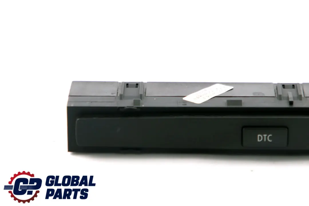 Switch Button Unit Control Panel Centre Console DTC to BMW 5 E60 E61 with Part number 9159168 BMW 5 E60 E61 Switch Button Unit Control Panel Centre Console DTC - SKU 6948128 - Part number 9159168