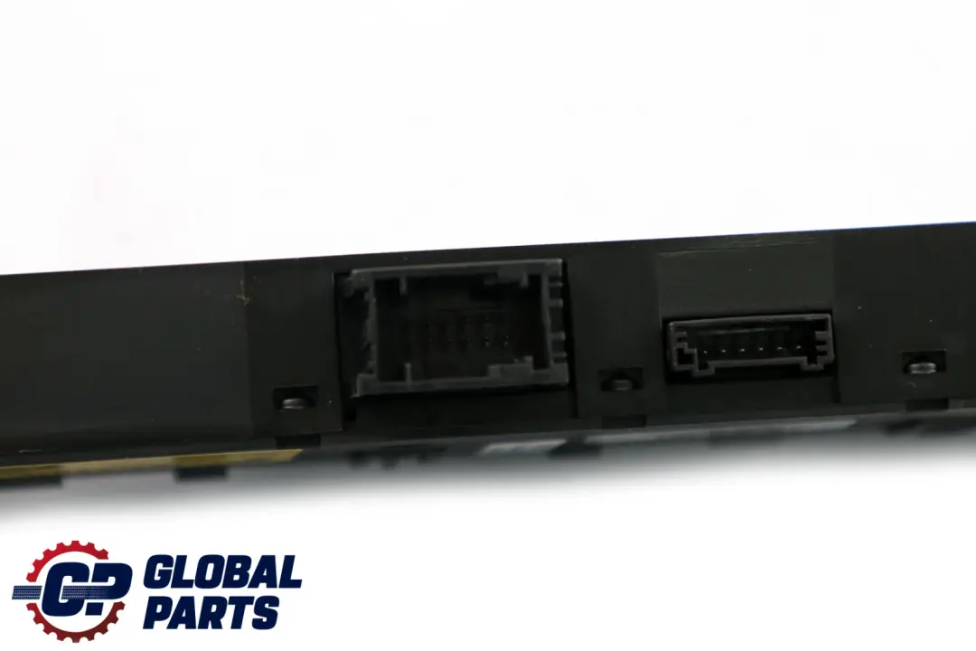 BMW E60 E61 Console Centrale DTC PDC Switch Center Cluster 9134025 - SKU 6948167 - Numéro de pièce 6948167