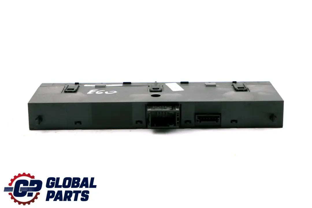 BMW E60 E61 Consola Central DTC PDC Interruptor Centro Cluster 9134025 - SKU 6948167 - Número de pieza 6948167