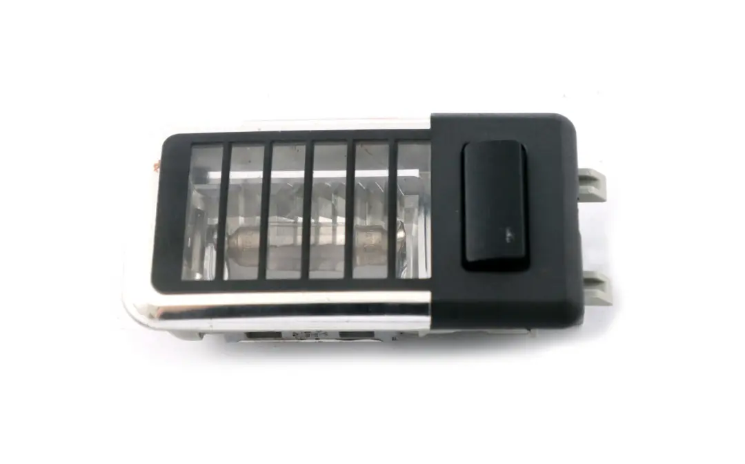 E83N Lampada Lettura Interni Luci Posteriore per BMW X3 X5 E53 E83 con numero di parte 6962036 BMW X3 X5 E53 E83 E83N Lampada Lettura Interni Luci Posteriore - SKU 6948173 - Numero di parte 6962036