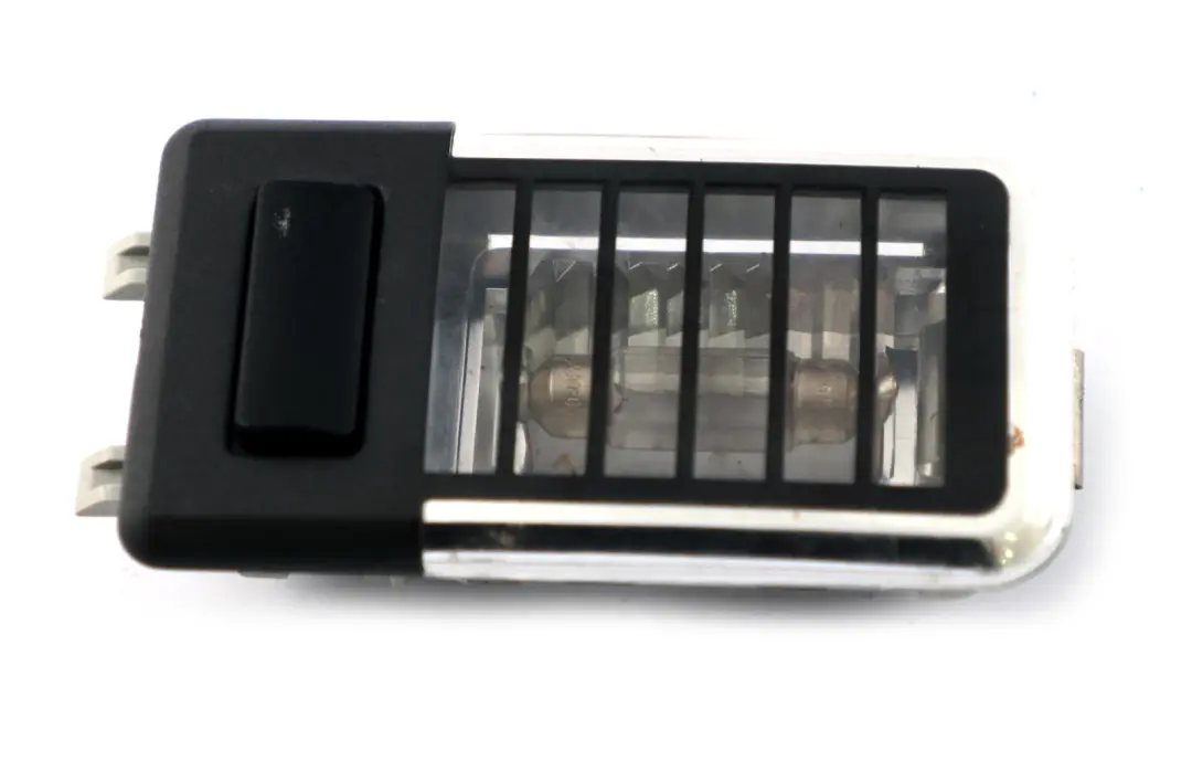 BMW X3 E53 E83 Luz interior De lectura trasera - SKU 6948173 - Número de pieza 6962036