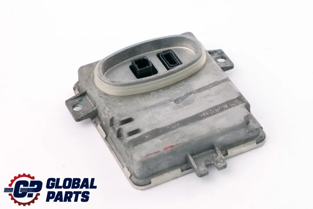 Control Unit Xenon Light Headlight to BMW E90 E91 with Part number 6948180 BMW E90 E91 Control Unit Xenon Light Headlight - SKU 6948180 - Part number 6948180