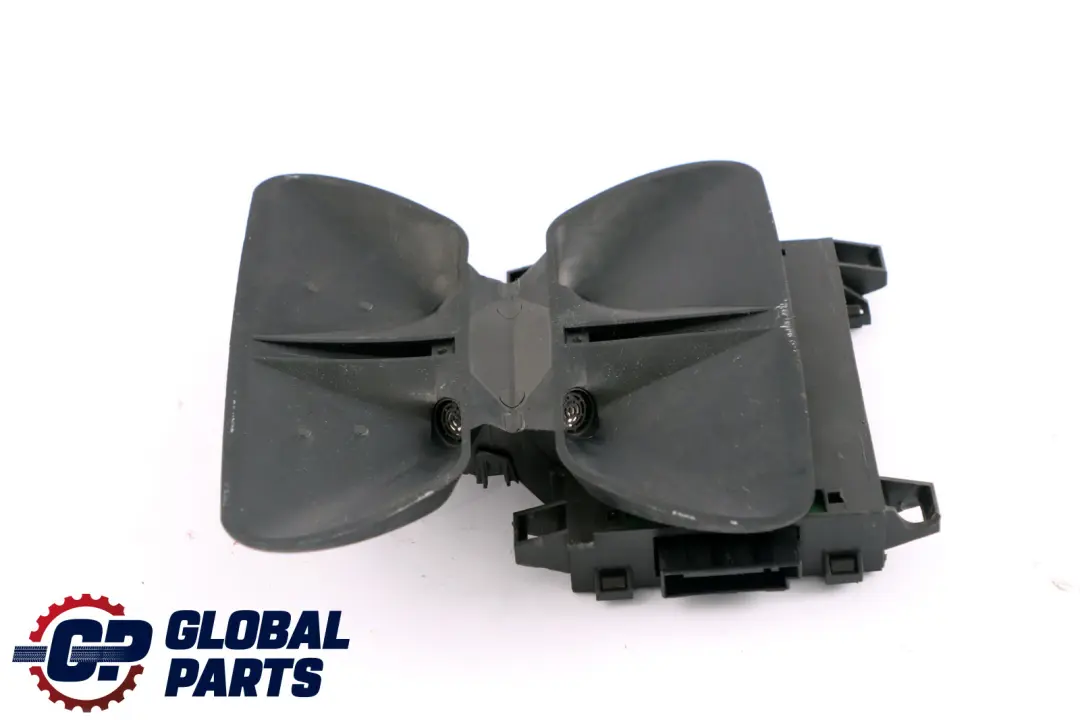 BMW E60 E61 LCI Allarme Ultrasuono Modulo - SKU 6948182 - Numero di parte 6940588