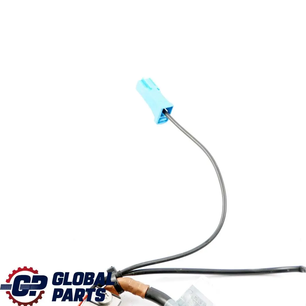 BMW 1 X1 E81 E84 E87 RR1 Cavo batteria negativo IBS - SKU 6948335 - Numero di parte 7618677