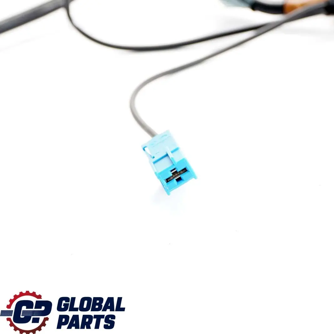 Battery Lead Cable Negative IBS to BMW 1 X1 Series E81 E84 E87 RR1 with Part number 7618677 BMW 1 X1 Series E81 E84 E87 RR1 Battery Lead Cable Negative IBS - SKU 6948335 - Part number 7618677