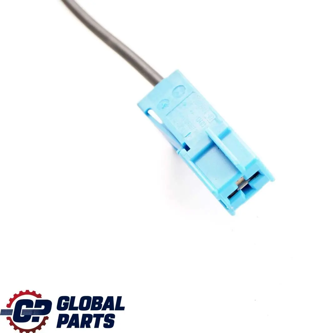BMW 1 X1 E81 E84 E87 RR1 Cable de Batería Negativo IBS - SKU 6948335 - Número de pieza 7618677
