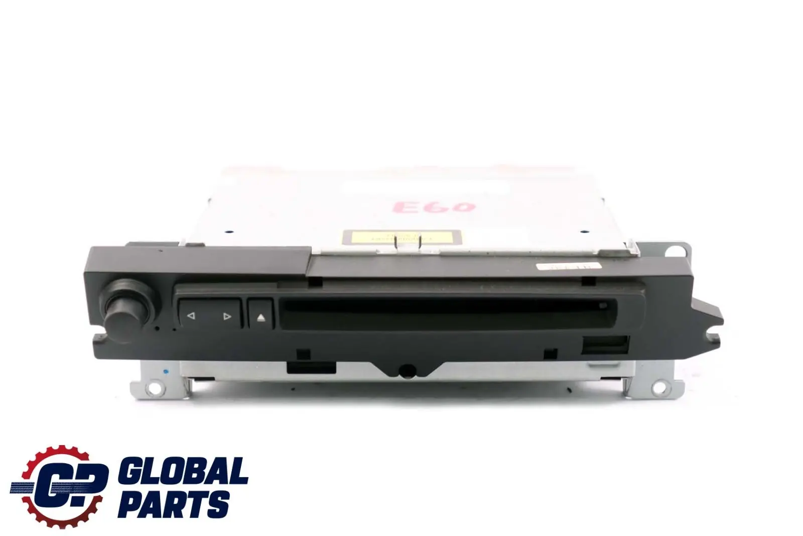 BMW E60 M-Audio Kontroller System Steuerung Navigations-Hauptgerät 6948351