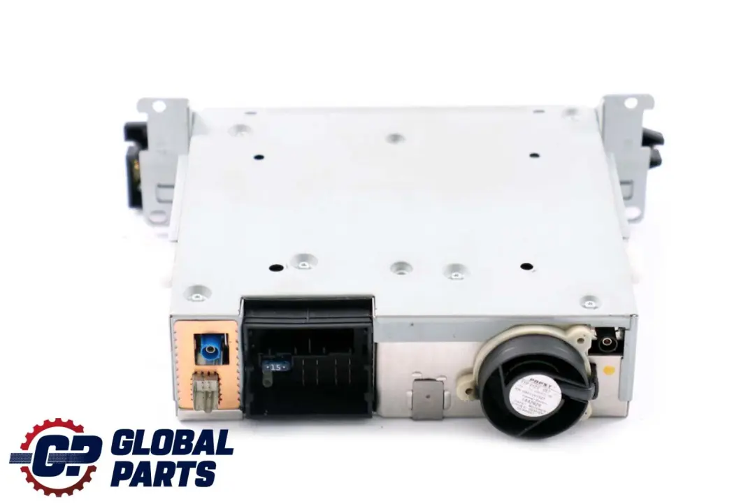 M-Audio Controlador del Sistema de Navegación Unidad Principal para BMW E60 con número de pieza 6948351 BMW E60 M-Audio Controlador del Sistema de Navegación Unidad Principal - SKU 6948351 - Número de pieza 6948351