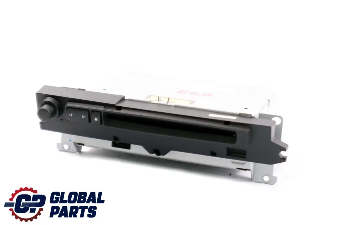 M-Audio Sistema Controller Unità principale di navigazione per BMW E60 con numero di parte 6948351 BMW E60 M-Audio Sistema Controller Unità principale di navigazione - SKU 6948351 - Numero di parte 6948351