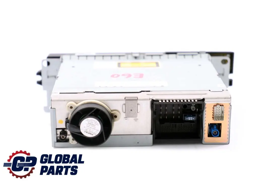 BMW E60 M-Audio Sistema Controller Unità principale di navigazione - SKU 6948351 - Numero di parte 6948351