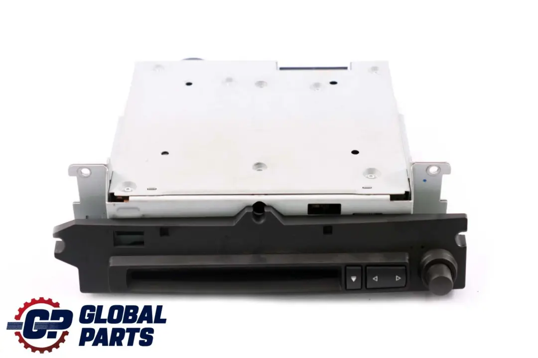 M-Audio Kontroller System Steuerung Navigations-Hauptgerät für BMW E60 mit Teilenummer 6948351 BMW E60 M-Audio Kontroller System Steuerung Navigations-Hauptgerät - SKU 6948351 - Teilenummer 6948351