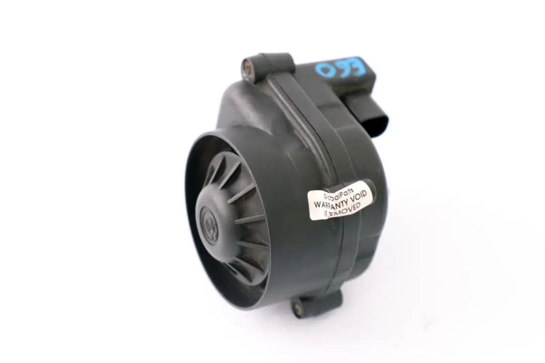 BMW 1 3 5 7 Series E60 E61 E65 E81 E87 E90 E91 E92 Alarm Siren 6948392 6942429 - SKU 6948392-1 - Part number 65756948392
