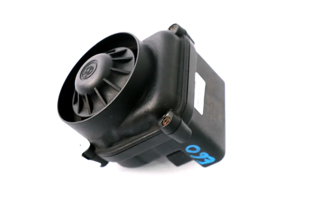BMW 1 3 5 7 Series E60 E61 E65 E81 E87 E90 E91 E92 Alarm Siren 6948392 6942429 - SKU 6948392-1 - Part number 65756948392