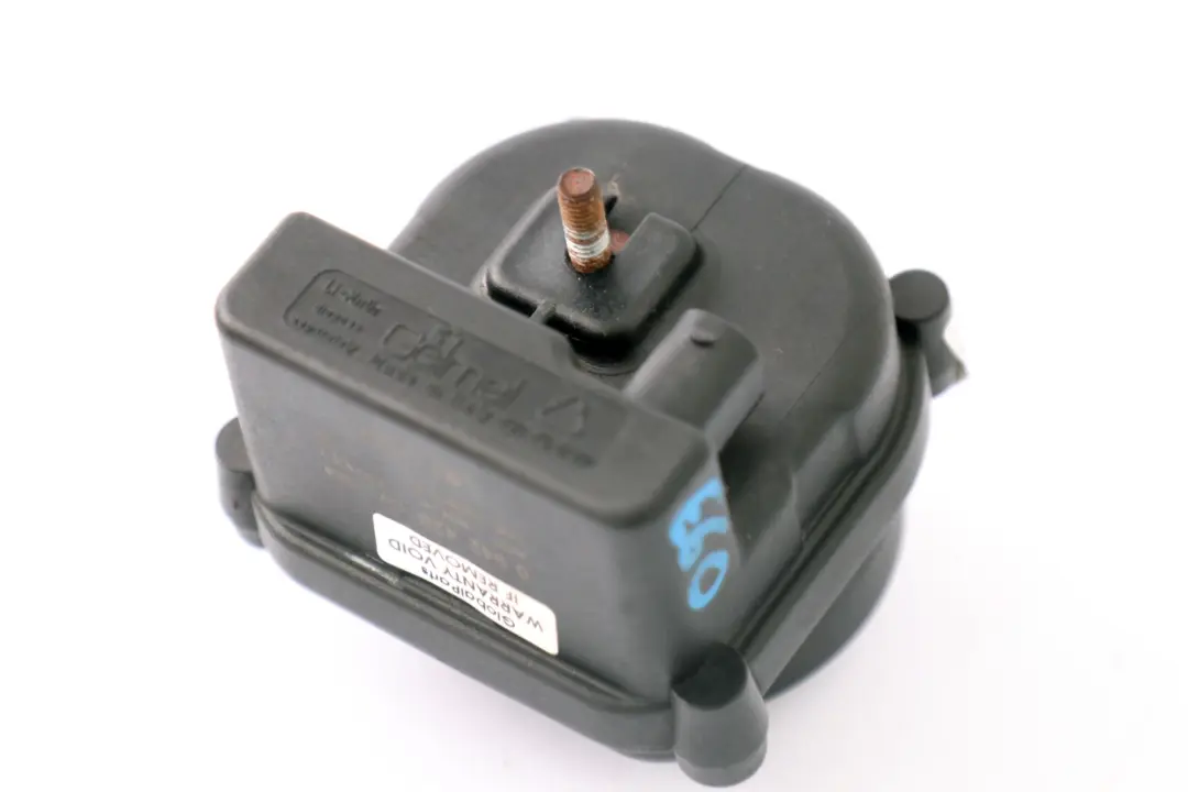 BMW 1 3 5 7 Series E60 E61 E65 E81 E87 E90 E91 E92 Alarm Siren 6948392 6942429 - SKU 6948392-1 - Part number 65756948392