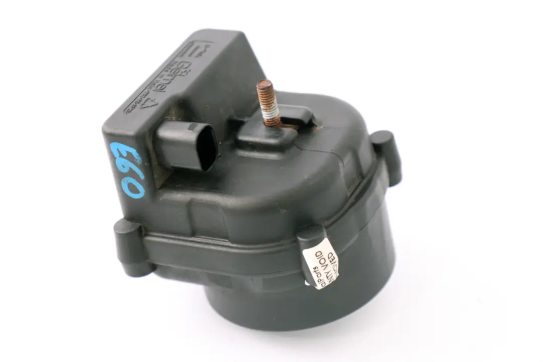BMW 1 3 5 7 Series E60 E61 E65 E81 E87 E90 E91 E92 Alarm Siren 6948392 6942429 - SKU 6948392-1 - Part number 65756948392