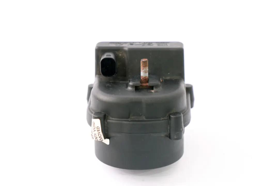 Alarma Sirena 6948392 6942429 para BMW E61 E65 E81 E87 E90 E91 E92 con número de pieza 65756948392 BMW E61 E65 E81 E87 E90 E91 E92 Alarma Sirena 6948392 6942429 - SKU 6948392-1 - Número de pieza 65756948392