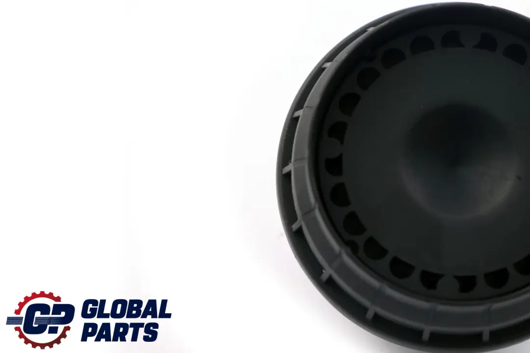 BMW 1 3 5 7 X1 X5 X6 er E60 E61 E81 E87 E90 Notstromsirene Mit Neigungsgeber - SKU 6948392-3 - Teilenummer 65759243750