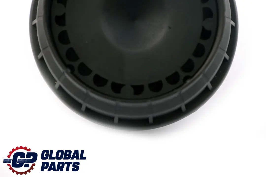 BMW 1 3 5 7 X1 X5 X6 er E60 E61 E81 E87 E90 Notstromsirene Mit Neigungsgeber - SKU 6948392-3 - Teilenummer 65759243750